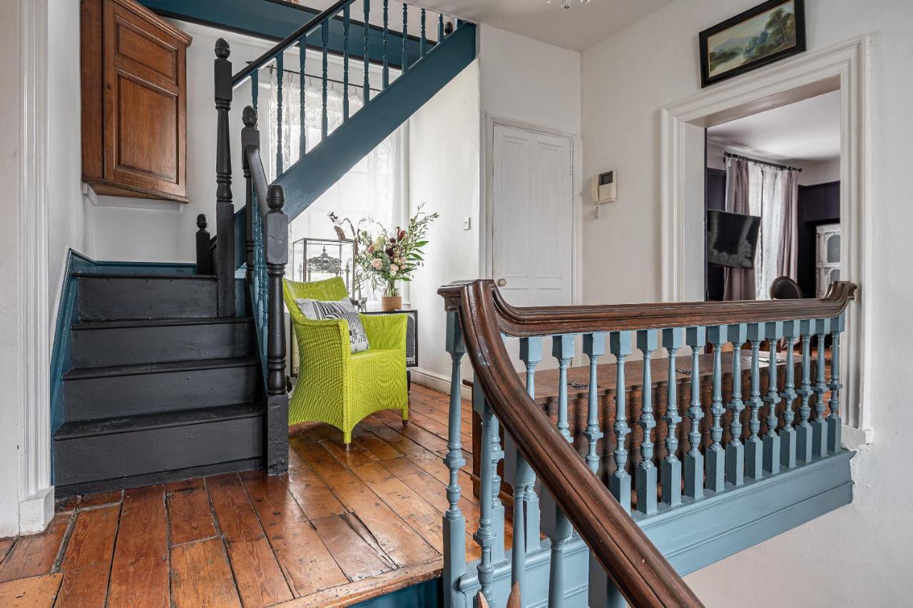 Moonfleet Boutique 3*