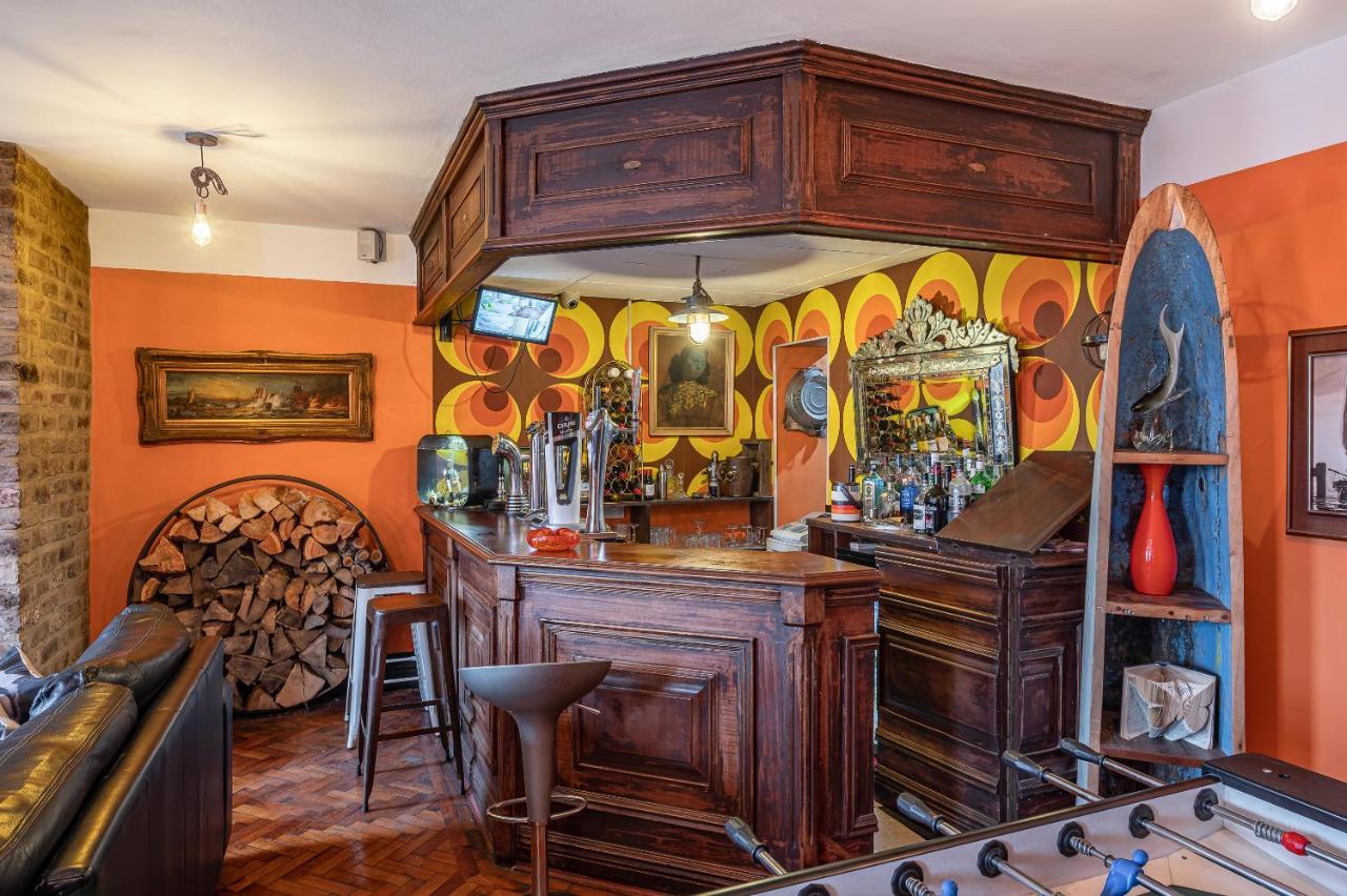Moonfleet Boutique 3*