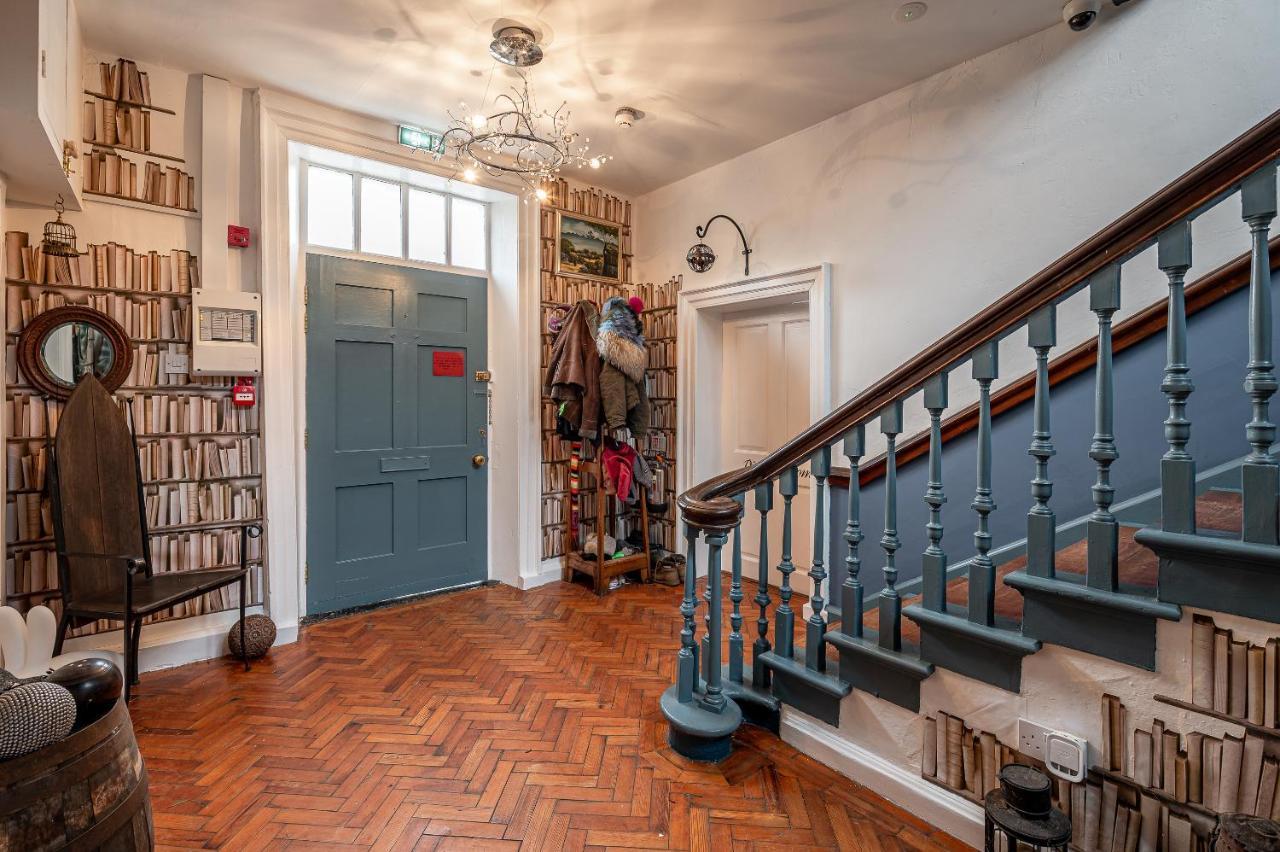 Moonfleet Boutique 3* Skinningrove