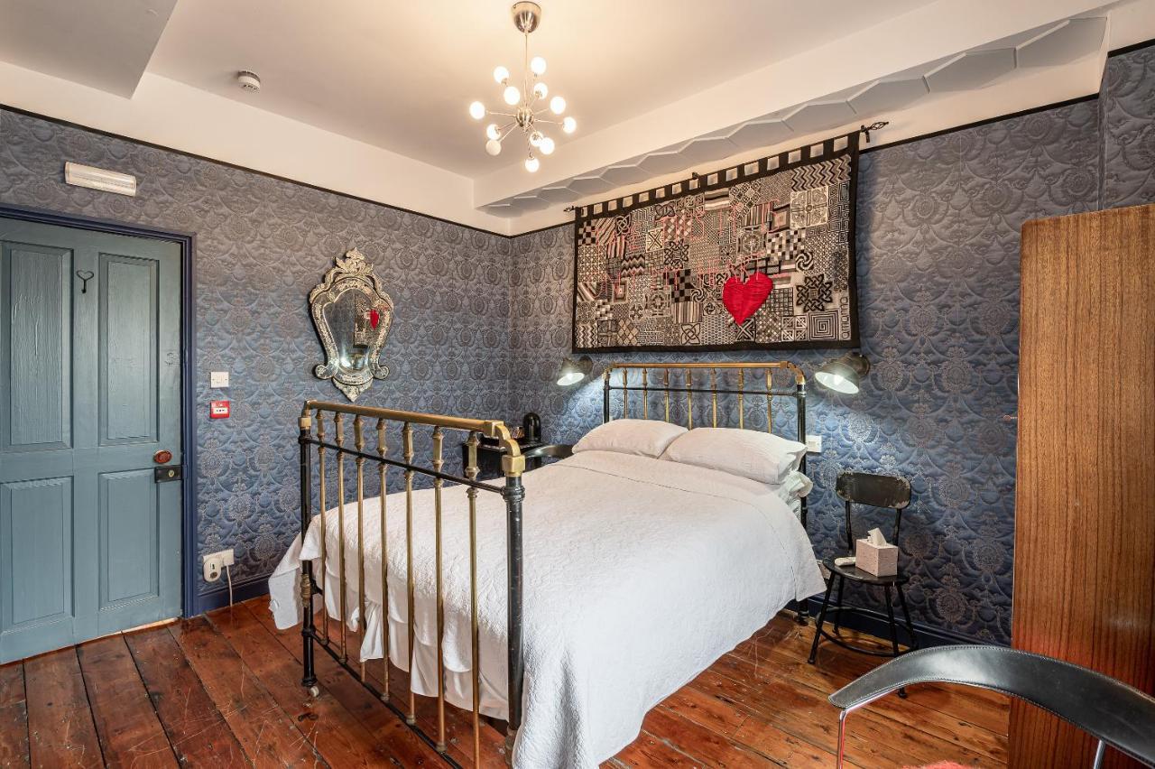 Moonfleet Boutique Casa de hóspedes Skinningrove