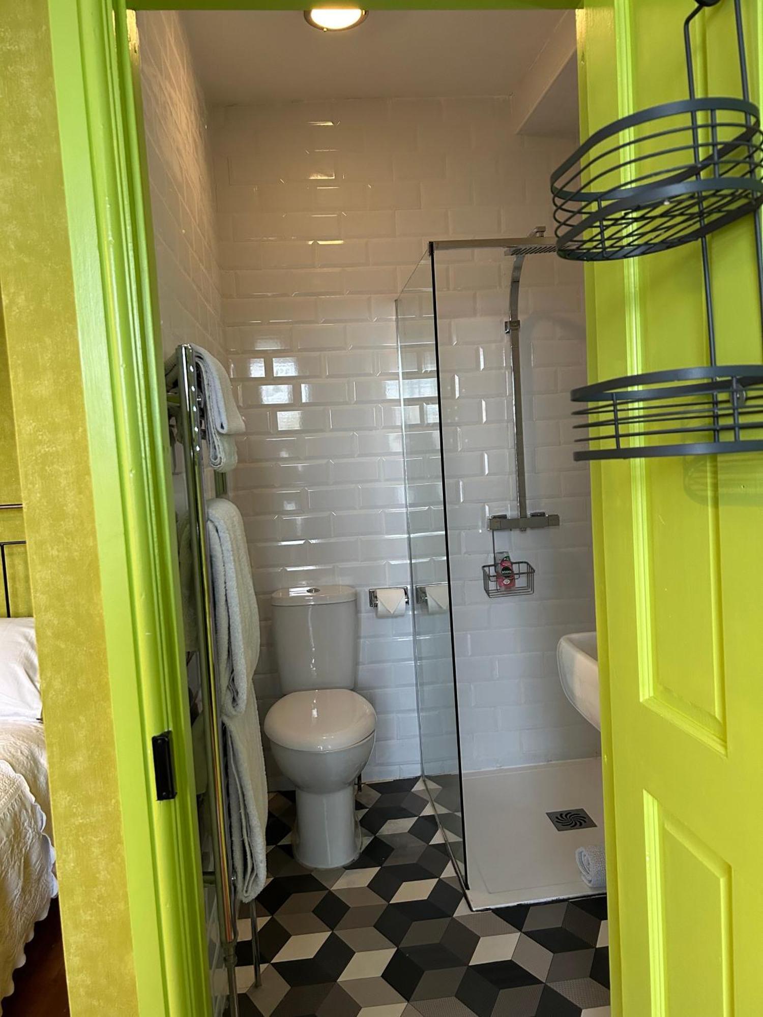 Casa de hóspedes Moonfleet Boutique 3*