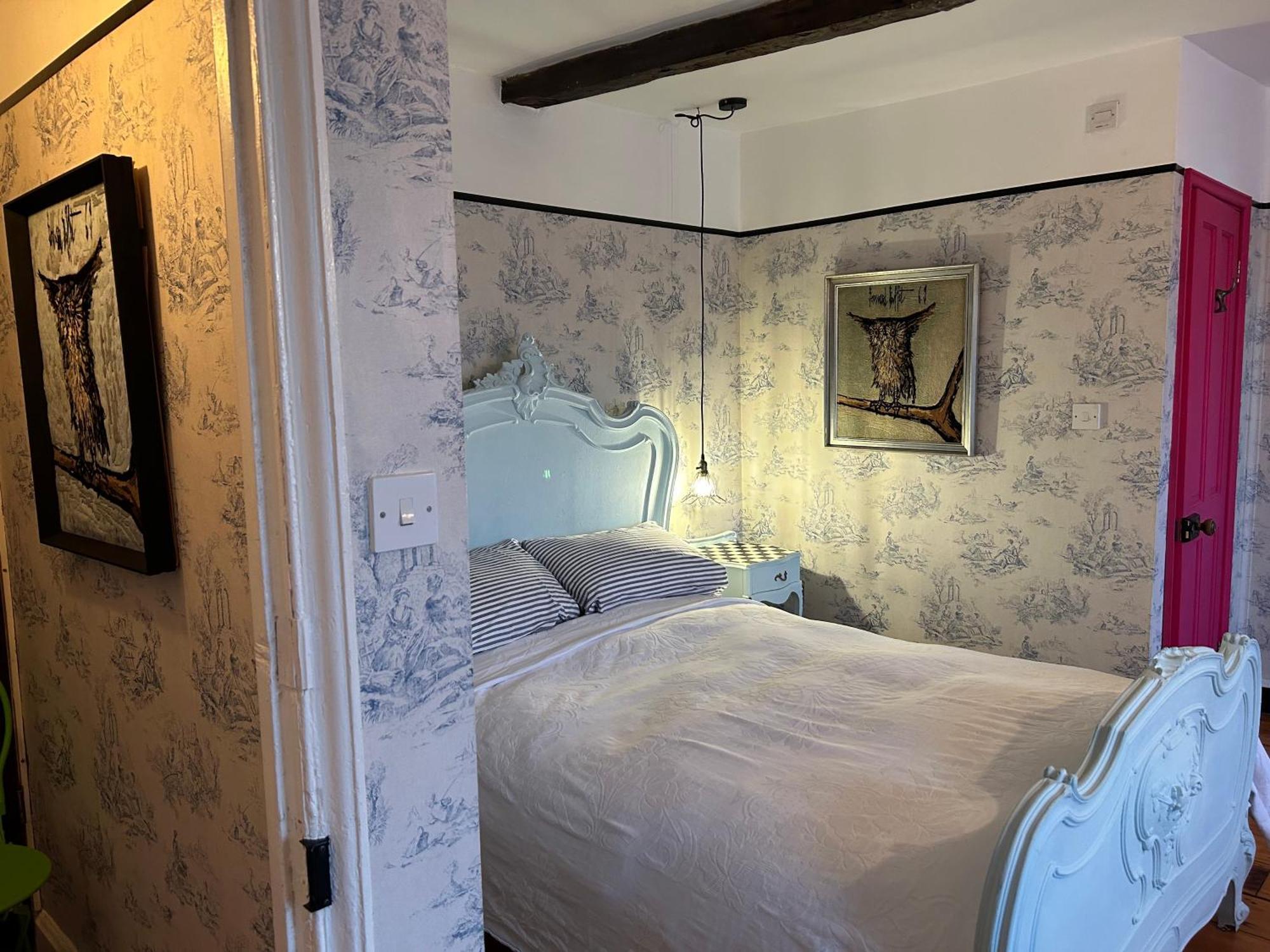 Moonfleet Boutique Casa de hóspedes Skinningrove