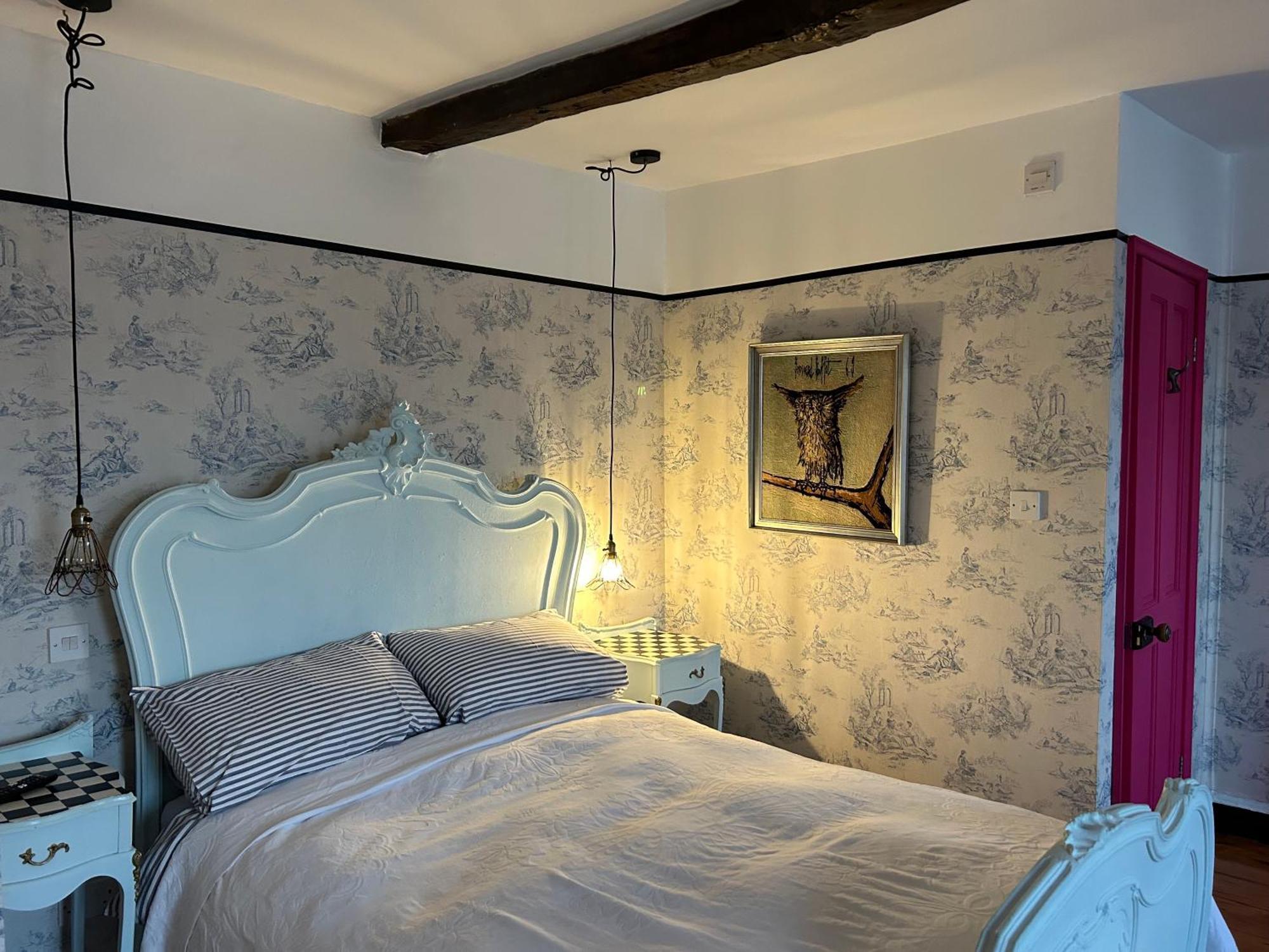 Moonfleet Boutique 3* Skinningrove