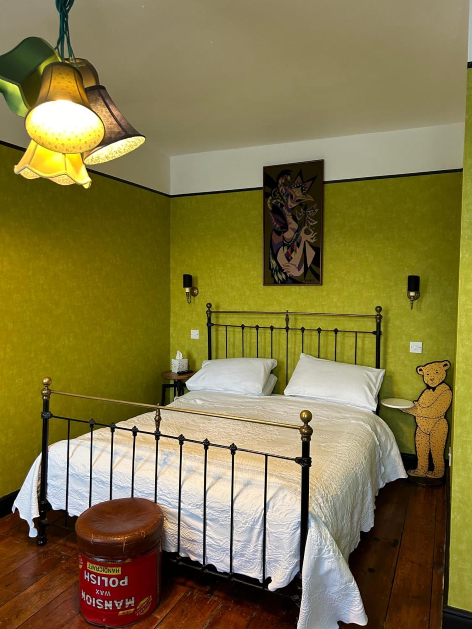 Casa de hóspedes Moonfleet Boutique 3*
