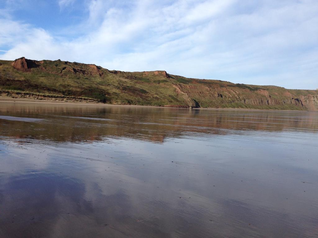 Casa de hóspedes Moonfleet Boutique Skinningrove