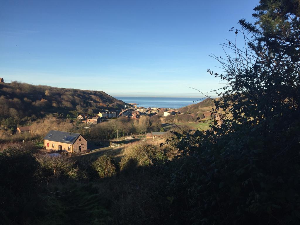 Moonfleet Boutique Casa de hóspedes Skinningrove
