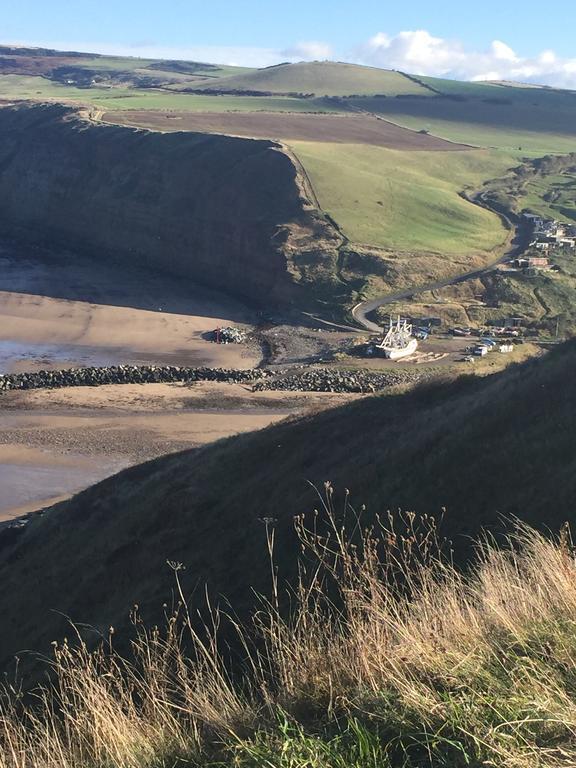 Moonfleet Boutique Casa de hóspedes Skinningrove